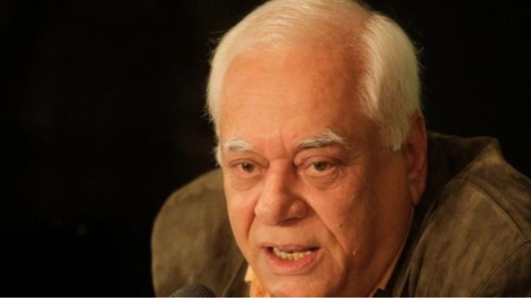 Καρτερικός πήχης