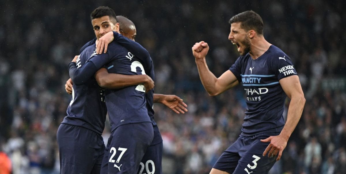 Premier League: Δεν αφήνει την κορυφή η Σίτι