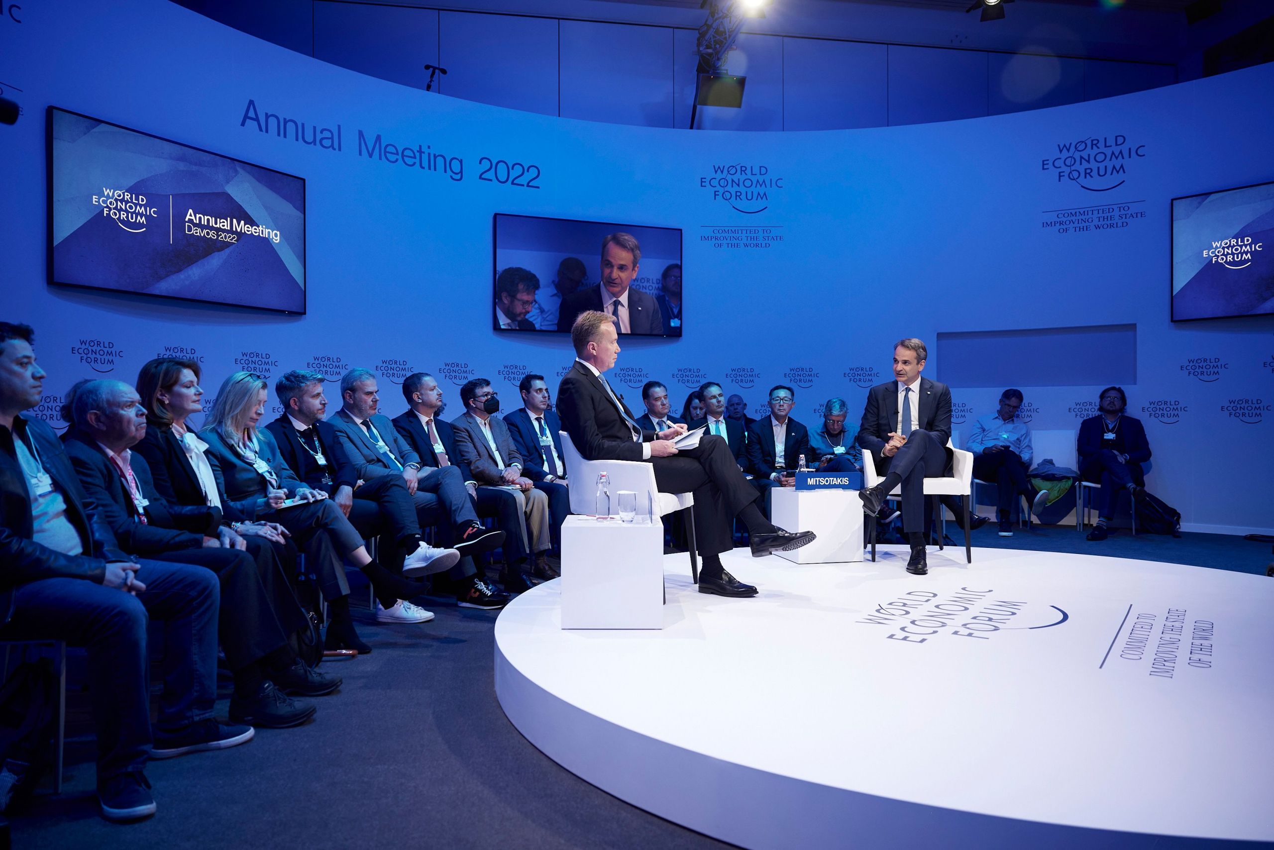 Η προειδοποίηση Μητσοτάκη στον Ερντογάν και η «ωραία κοιμωμένη» των Βρυξελλών που ξύπνησε