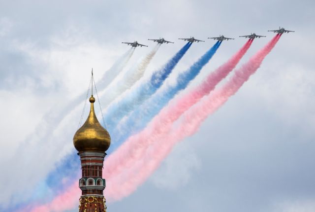 Εμείς γι’ αλλού κινήσαμε…