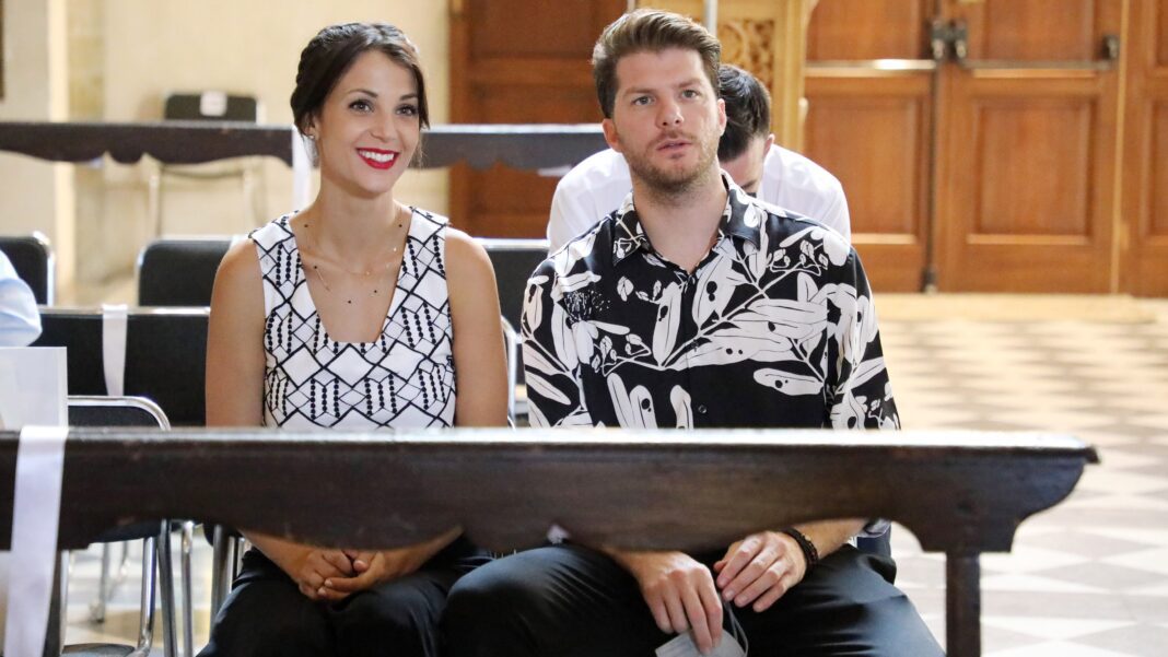 Λούκας Γιώρκας: Θα ντυθεί γαμπρός σε λίγο καιρό, έκανε πρόταση γάμου στην αγαπημένη του