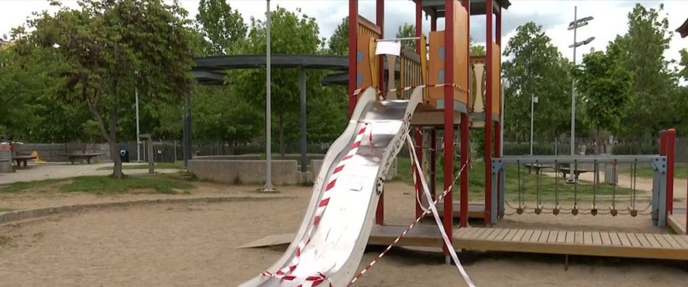 Τραυματισμός 8χρονης: Συνελήφθη ο προϊστάμενος συντήρησης του δήμου Θεσσαλονίκης