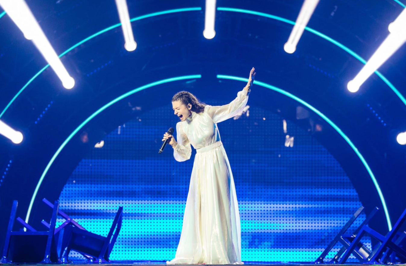 Eurovision 2022: Απόψε ο μεγάλος τελικός - Πότε εμφανίζεται η Ελλάδα