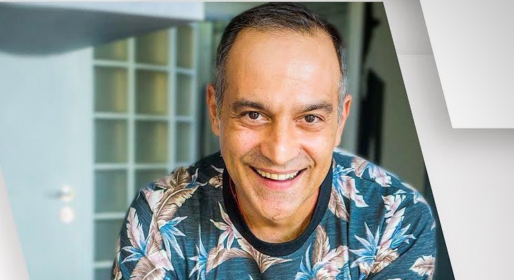 Κρατερός Κατσούλης: Το συγκινητικό μήνυμα του ηθοποιού μέσα από το νοσοκομείο