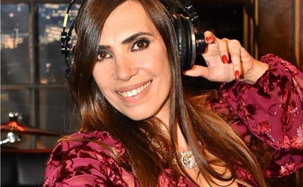 Μάγκυ Χαραλαμπίδου: Το ανύπαρκτο στρινγκ που τρέλανε κόσμο | Ειδησεις | Pagenews.gr