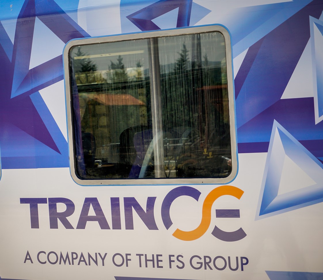 ΤΡΑΙΝΟΣΕ: Αθήνα - Θεσσαλονίκη σε λιγότερο από 4 ώρες