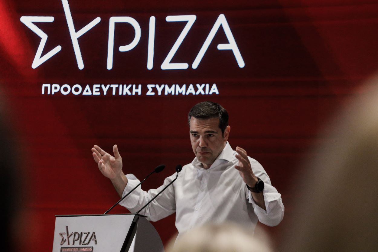 Το σύνδρομο της πρόωρης γήρανσης