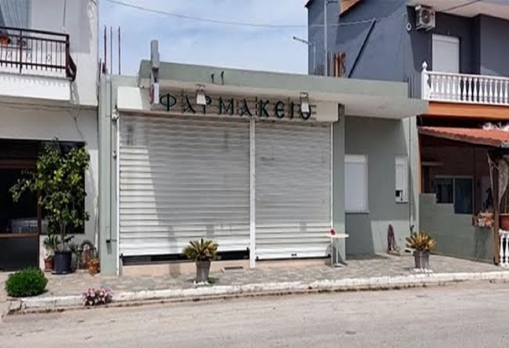 Γυναικοκτονία στην Καβάλα: Τα τρία μαρτυρικά λεπτά της άτυχης φαρμακοποιού - Τι κατέγραψαν οι κάμερες