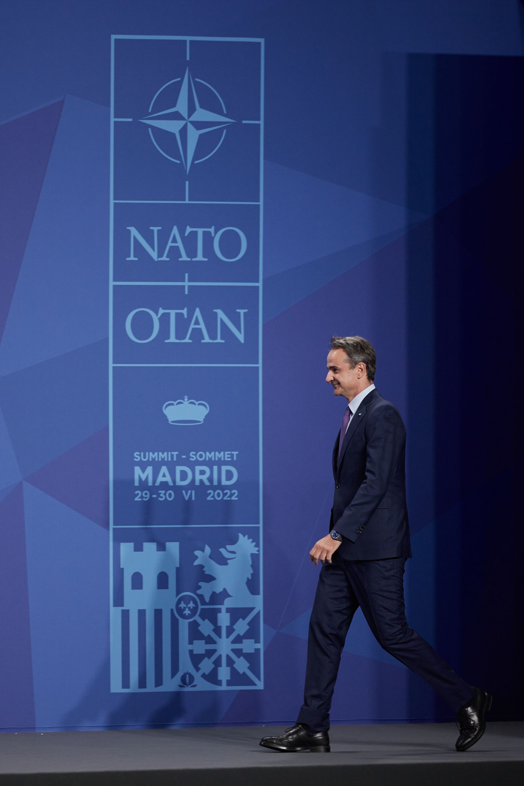 Η Αθήνα και το ανατολίτικο παζάρι