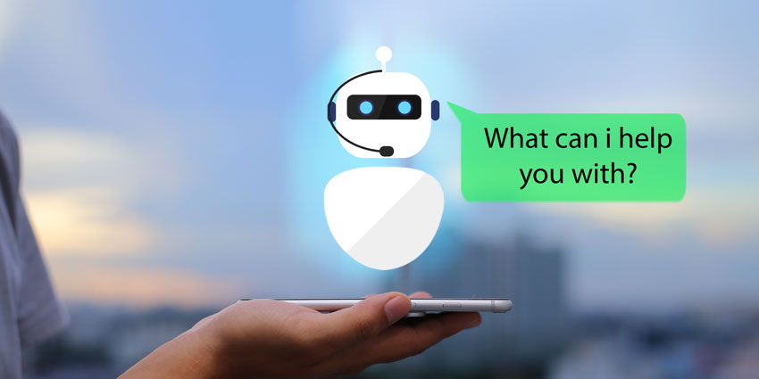 Τεχνητή Νοημοσύνη: Τα chatbots είναι η φωνή του καταναλωτή