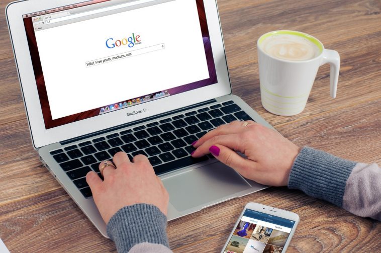 Google : 5 recherches que vous ne devriez jamais faire