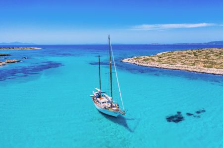 Καιρός σήμερα 1/8/2022