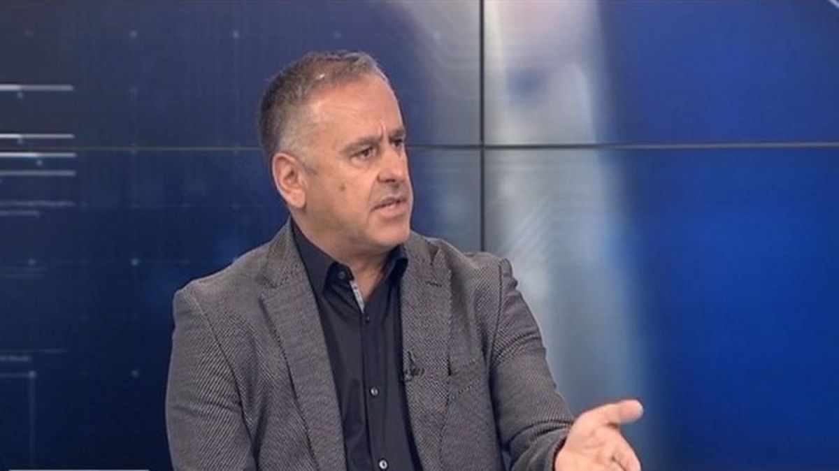 Δελατόλας: Ελεύθερος και χωρίς όρους ο γνωστός δημοσιογράφος