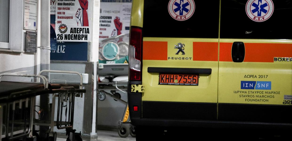 Πάτρα: Άνδρας βρέθηκε νεκρός μέσα στην πισίνα του σπιτιού του