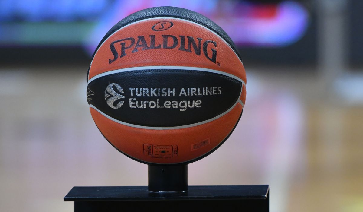 Euroleague: 