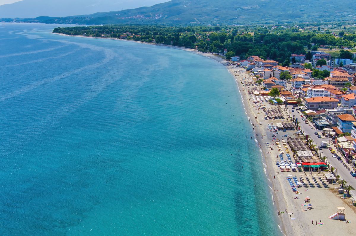 Καιρός σήμερα Παρασκευή 1 Ιουλίου
