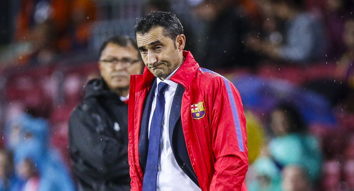 Ερνέστο Βαλβέρδε: Επιστρέφει για τρίτη φορά στην Αθλέτικ Μπιλμπάο