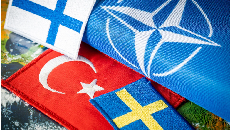 Αδιέξοδο στις συνομιλίες Τουρκίας, Φινλανδίας και Σουηδίας για ένταξη στο ΝΑΤΟ