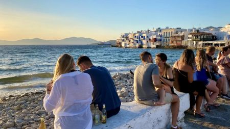 Καιρός αύριο 14 Σεπτεμβρίου