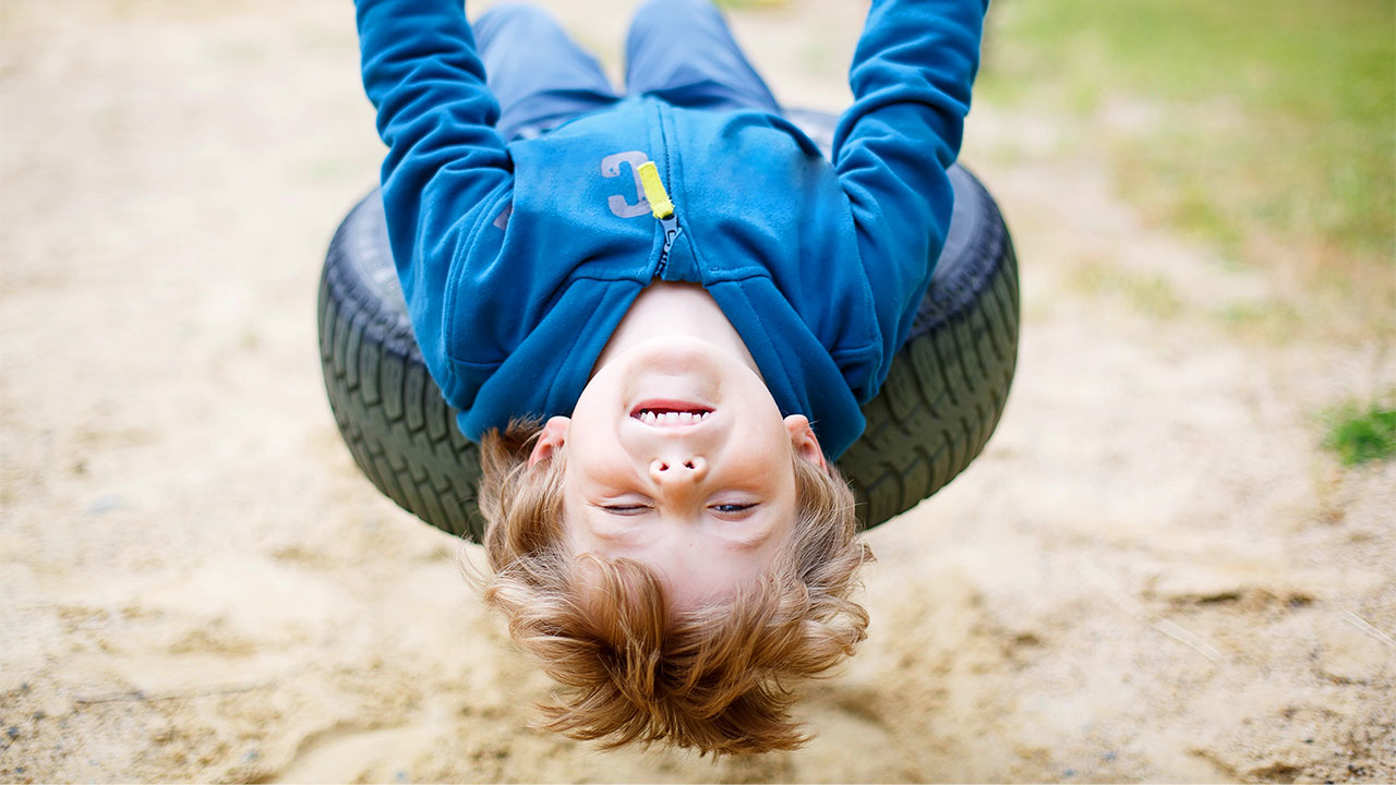 Παιδάκι 4 ετών δημοσίευσε κατά λάθος γυμνή φωτογραφία του πατέρα του από το μπάνιο
