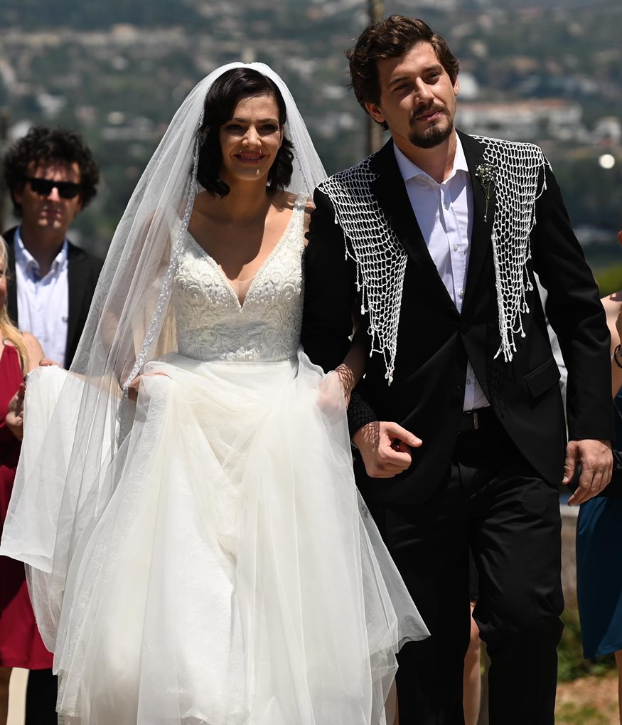 Σασμός – Επεισόδιο 171: Ποιος μαθαίνει το μεγάλο μυστικό του Μαθιού;