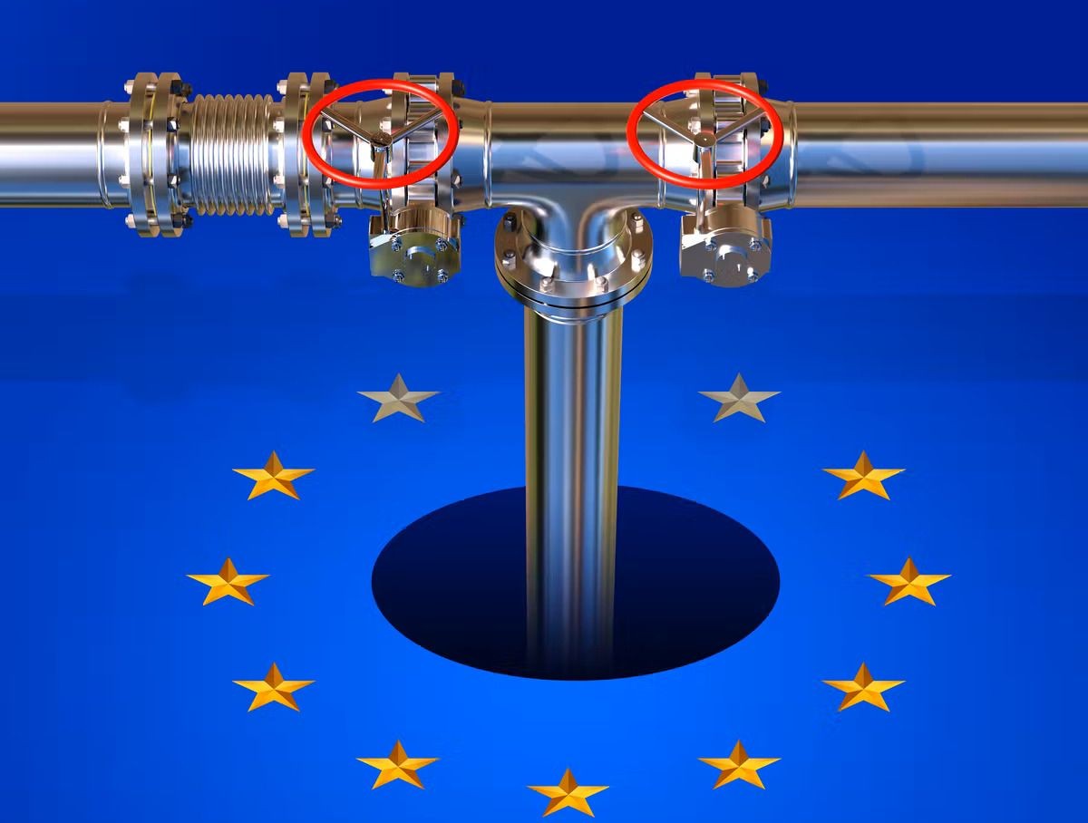 Η ΕΕ και ο νόμος του Μέρφυ