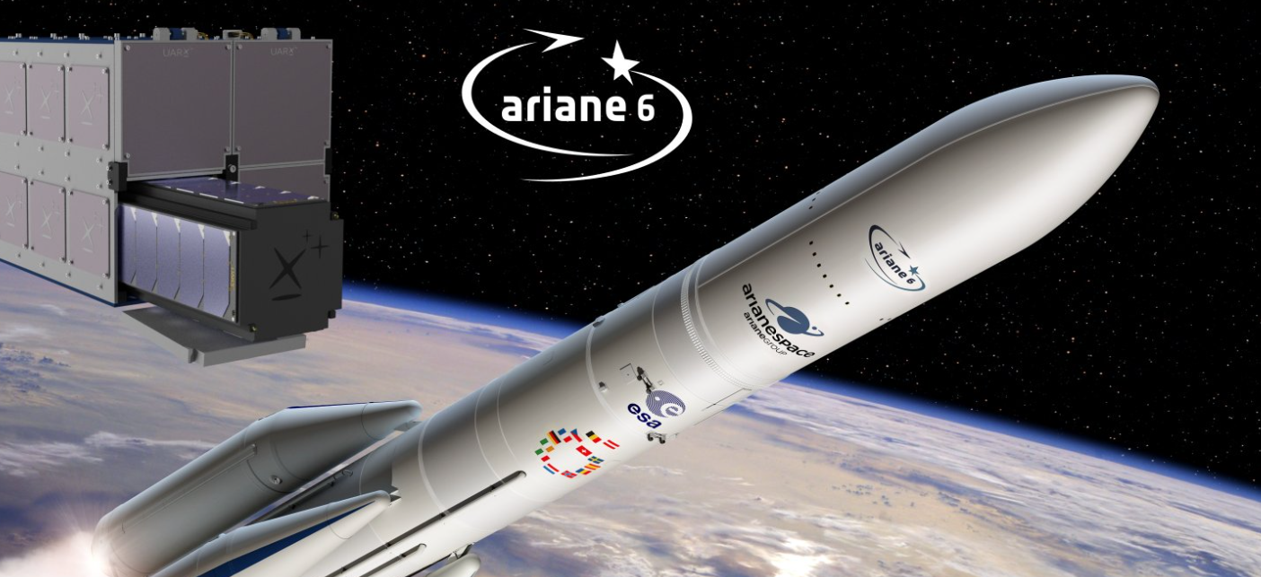 To 2023 και το 2024 θα εκτοξευτούν έξι ελληνικοί μικροί δορυφόροι, γνωστοί ως πικοδορυφόροι