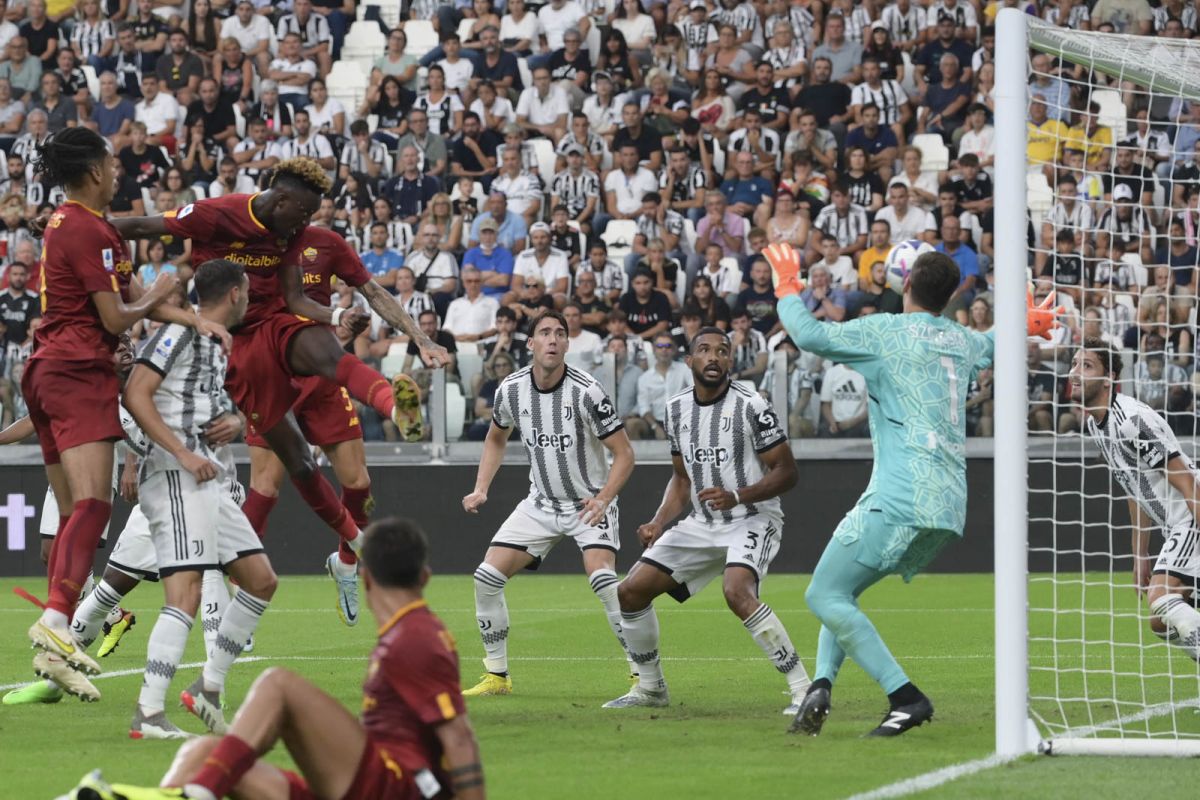 Serie A: Ο Ντιμπάλα επέστρεψε στο Τορίνο και καθόρισε το αποτέλεσμα