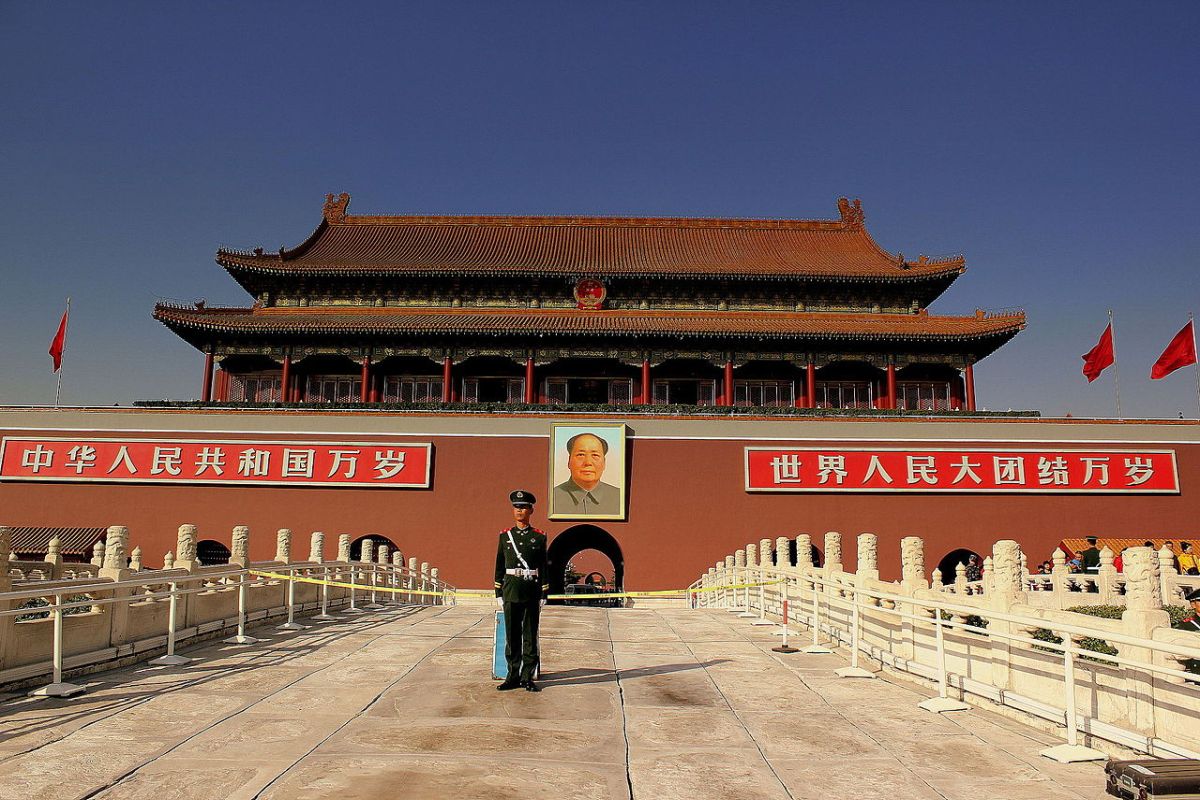 Κίνα: Οι ΗΠΑ παίζουν με τη φωτιά στο θέμα της Ταϊβάν και δεν θα έχουν καλό τέλος