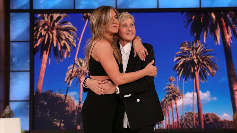 Ellen DeGeneres: H κορυφή και η νέα καταγγελία που βγήκε στο φως εις βάρος της