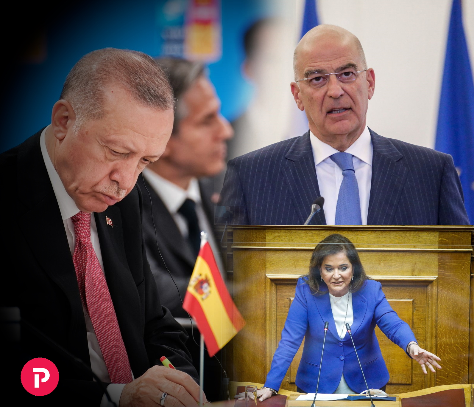 Νεοθωμανισμός σημαίνει συνεκμετάλλευση στο Αιγαίο