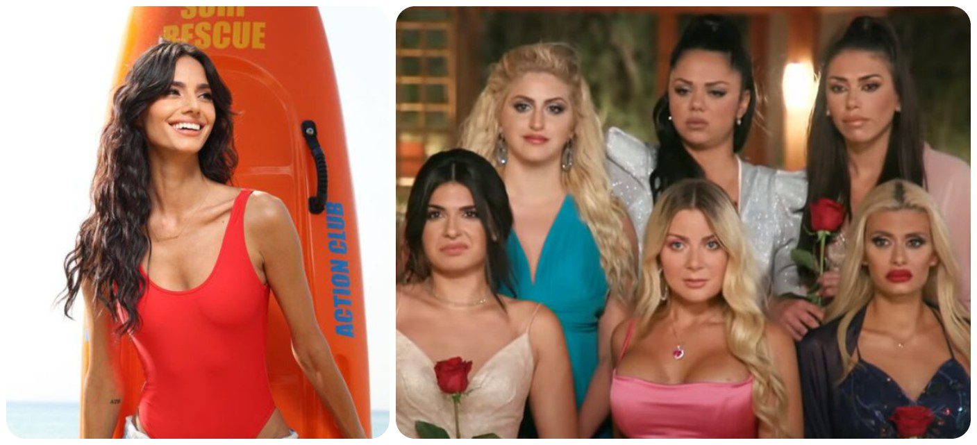 Love Island: Διέρρευσε η παίκτρια του «The Bachelor» που μπαίνει στο νέο ερωτικό ριάλιτι