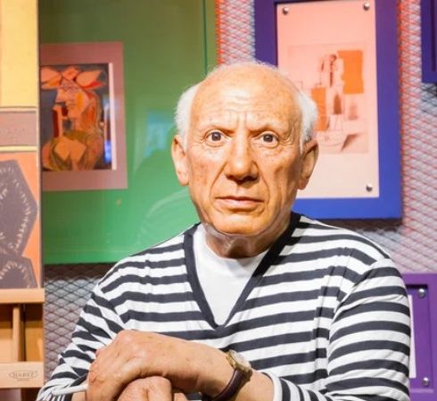 42 εκθέσεις θα οργανωθούν σε όλο τον κόσμο για τα 50 χρόνια από τον θάνατο του Πικάσο