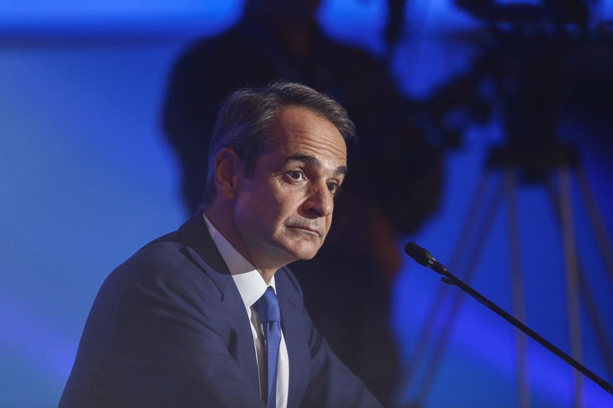 Ανεβαίνοντας τον εκλογικό…Γολγοθά!