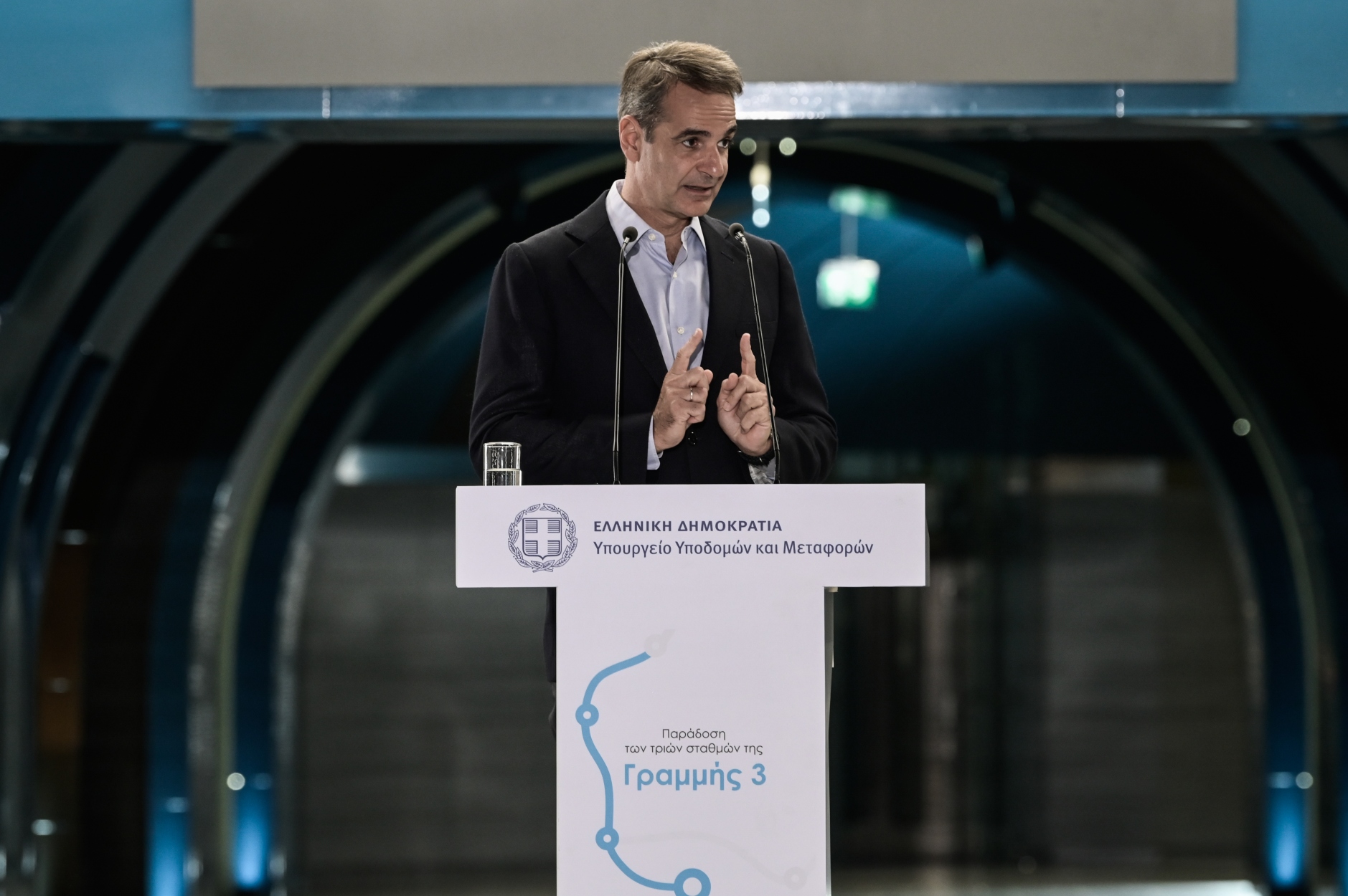 Ντέρμπι…εντός έδρας για τη ΝΔ