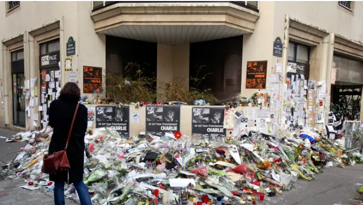 Γαλλία: «Καταπέλτης» η εισαγγελία για την επίθεση στην Charlie Hebdo