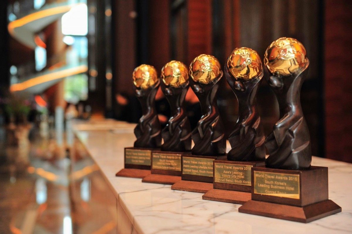 World Travel Awards: Το υπουργείο Τουρισμού και ο EOT – Visit Greece είναι υποψήφιοι για το βραβείο