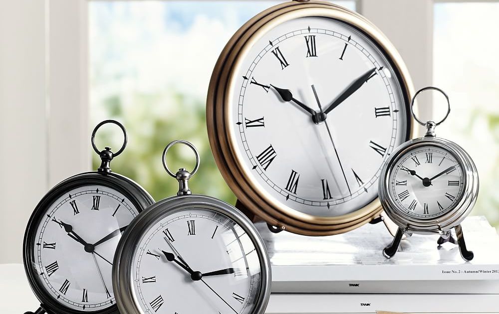 Clocks in Greece turn back one hour Ειδησεις Pagenews.gr