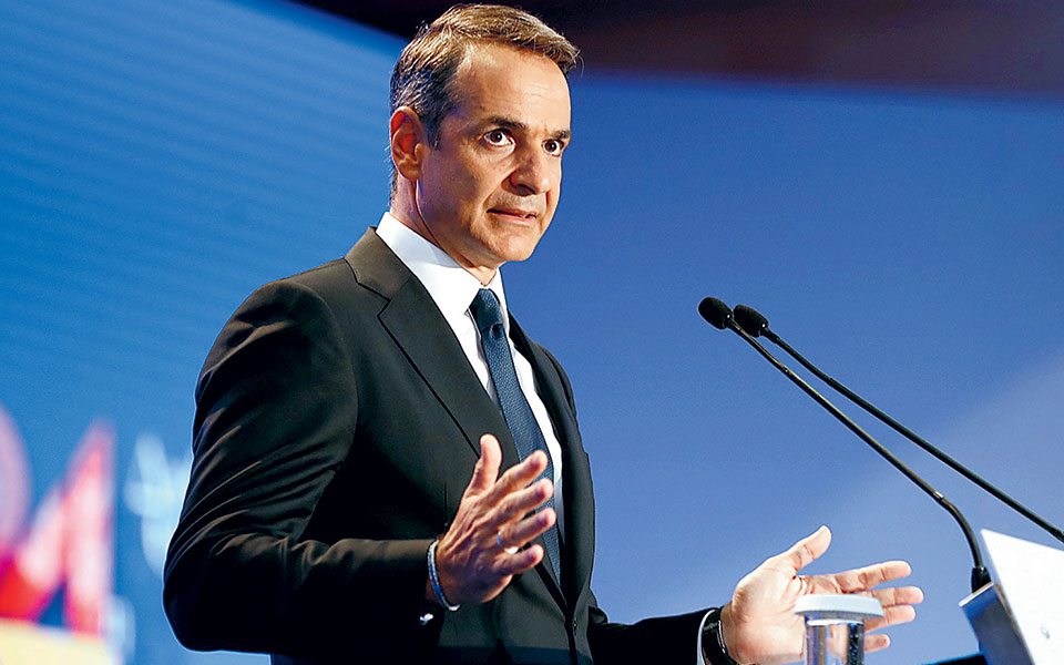 Oδικός χάρτης για τις εκλογές