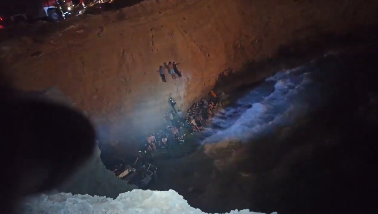 Τραγωδία στο Αιγαίο: Ναυάγια με μετανάστες σε Κύθηρα και Λέσβο - Πνίγηκαν 15 άνθρωποι