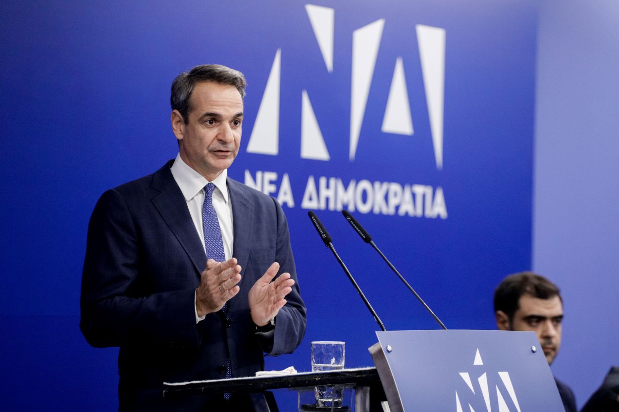 Η πολιτική και η επιστήμη. Με αφορμή την αποψινή ομιλία του Πρωθυπουργού
