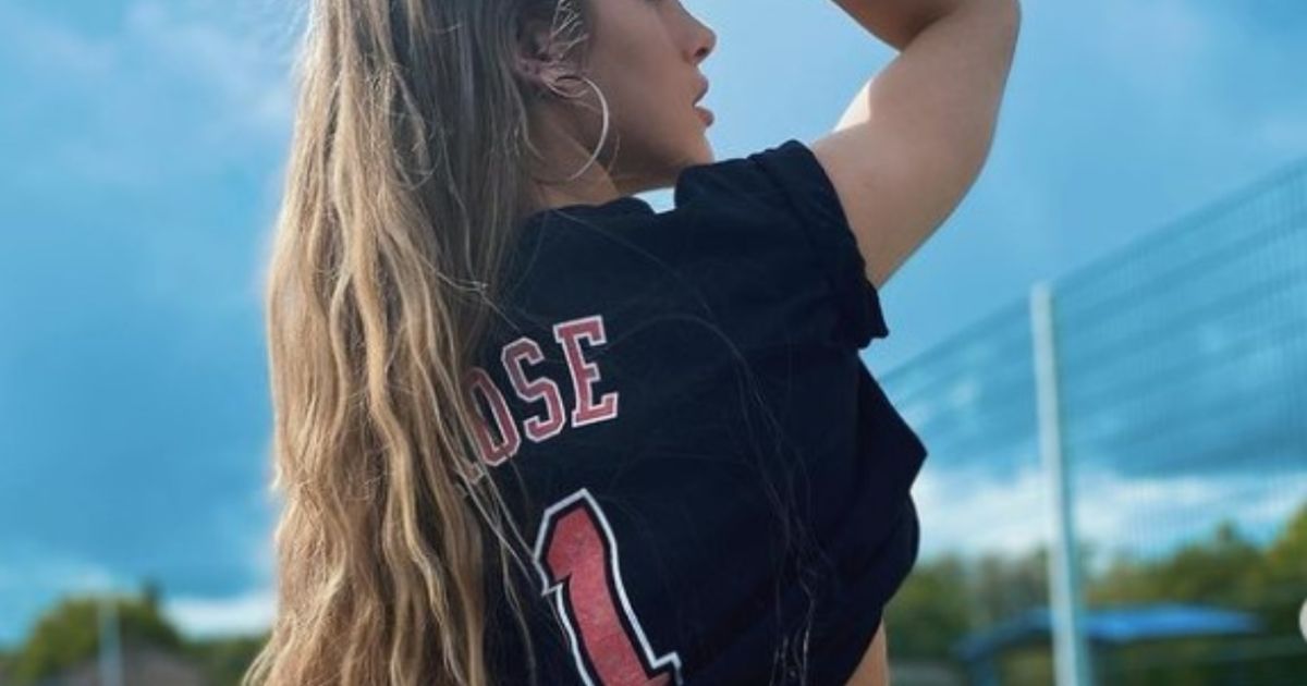 OnlyFans: «Κολλημένος» θαυμαστής ξοδεύει 30.000 το χρόνο για την Mercedes Valentine Ειδησεις