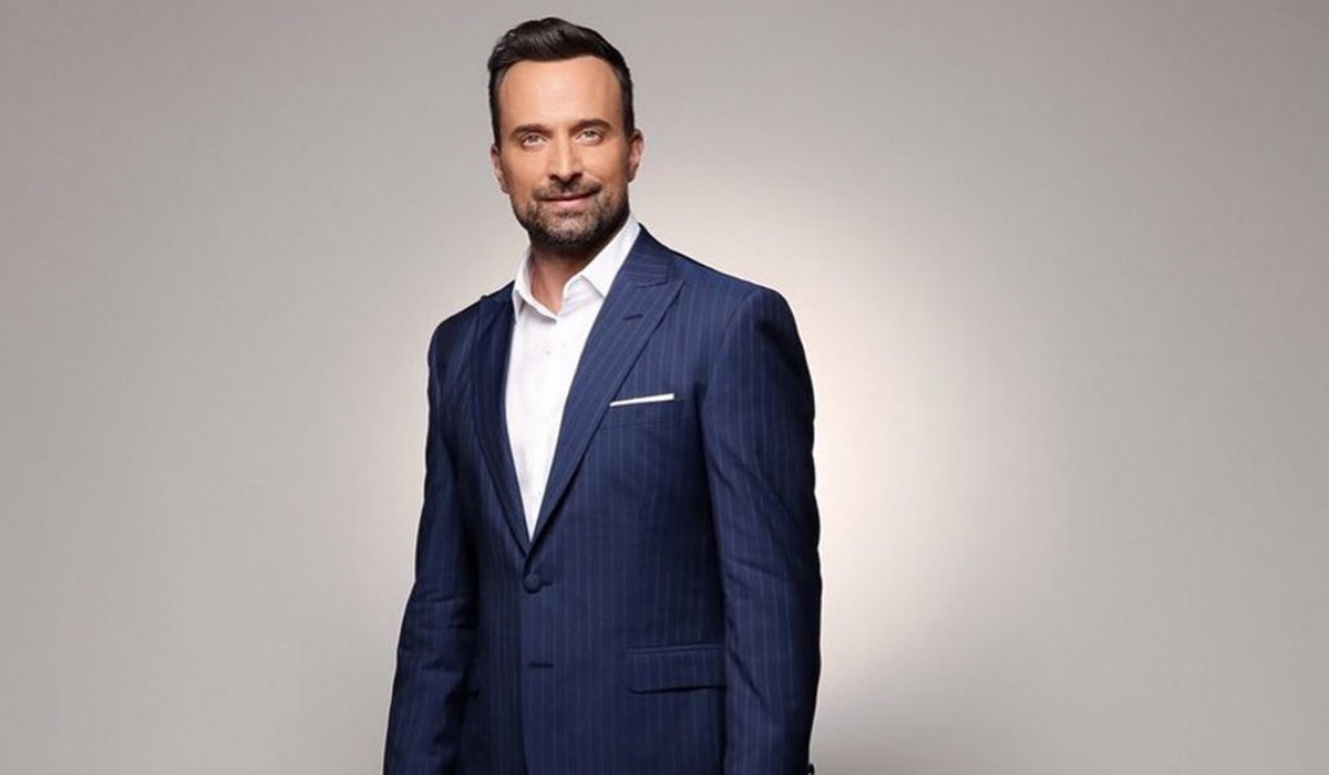 Ο Γιώργος Λιανός προτείνει τον αντικαταστάτη του στο Voice