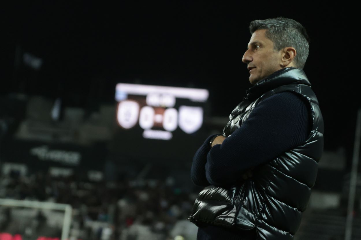 Λουτσέσκου: «Οι φίλαθλοι θέλει μεταγραφές, και εμείς δεν θα τους χαλάσουμε χατίρι»