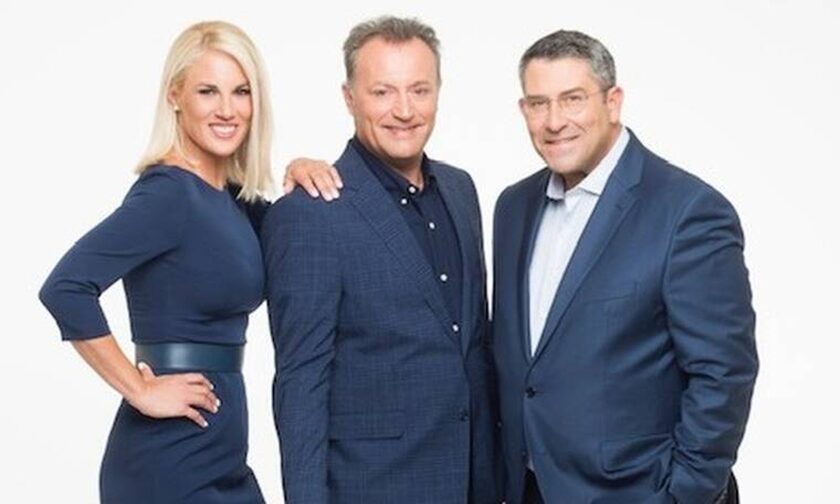 Ντόρα Κουτροκόη: Εκτός 