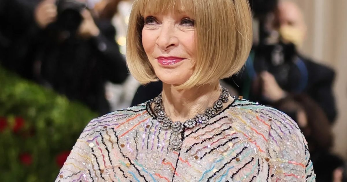 Ποιο Θα Είναι Το Φετινό Θέμα Για Το Met Gala 2023 | Ειδησεις | Pagenews.Gr