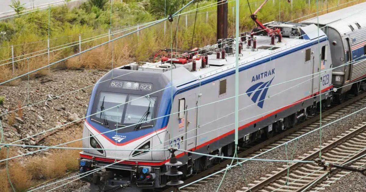 Discovereu Train Νέος γύρος αιτήσεων στο DiscoverEU για 35.000 εισιτήρια τρένου για ...