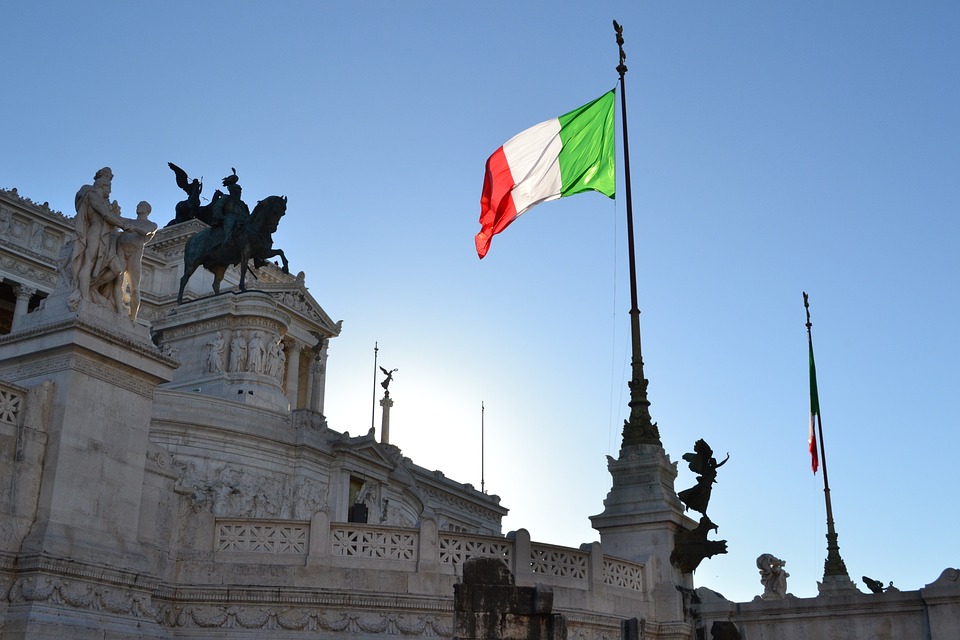 Italia: il centrosinistra paga per l’errore nel vestire di Elie Schlein |  Notizia