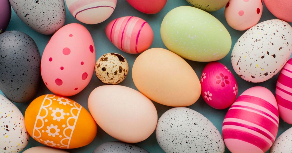When is Greek Easter in 2023? | Ειδησεις | Pagenews.gr