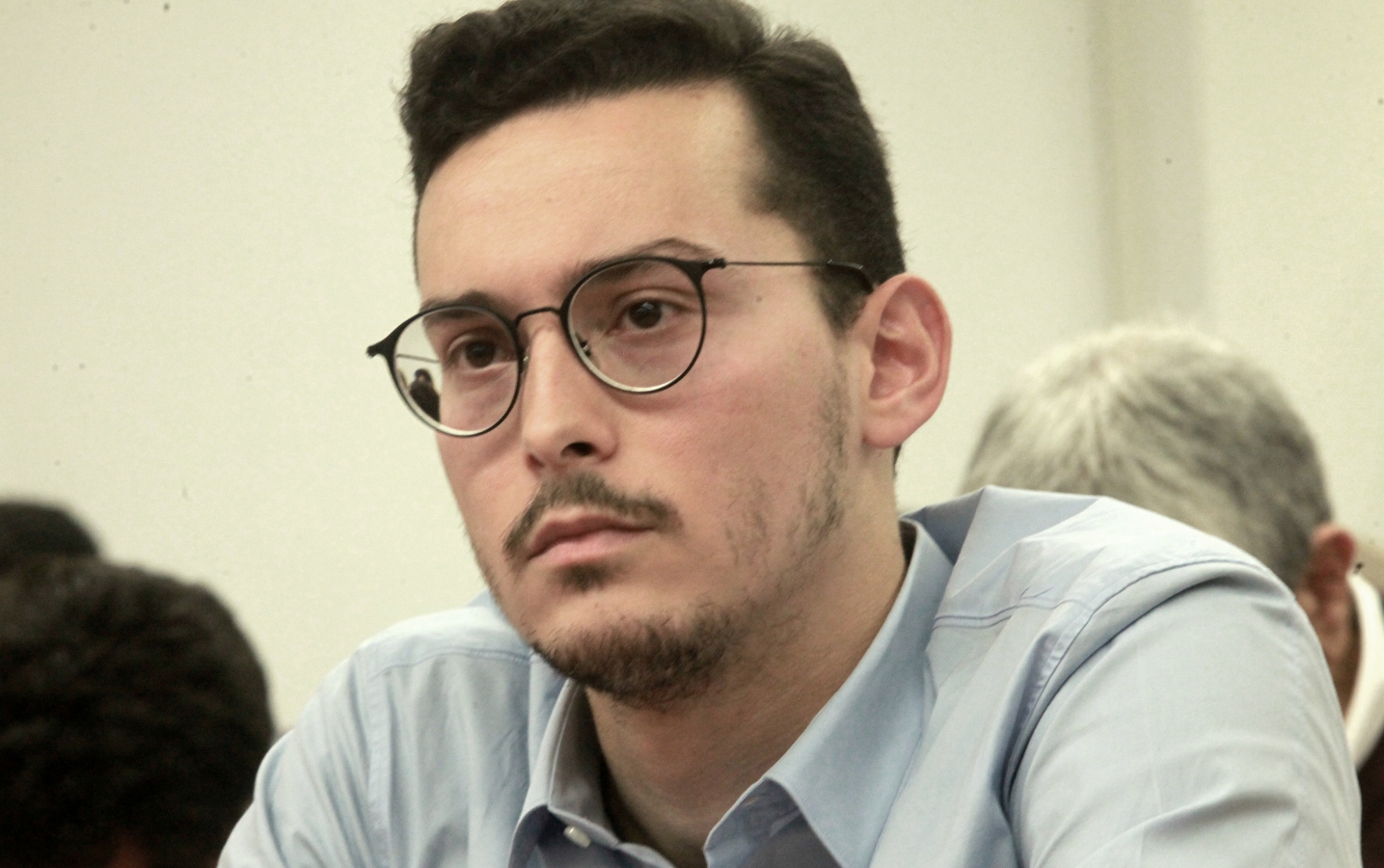 Στέργιος Καλπάκης